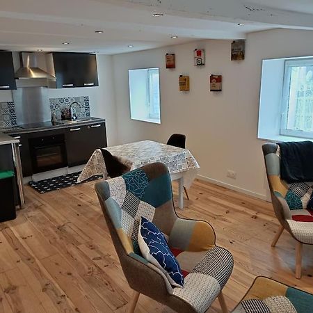 T2 Entre Quimper Et Concarneau, Proche Gare. Apartment Rosporden Bagian luar foto